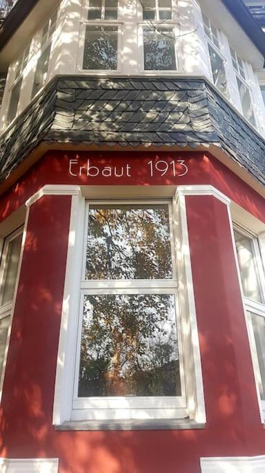 Get-Your-Flat - Wohnen Im Eulenturm Tiny Owl-House - Naturnah & Einzigartig - 60 M2 - Haustier Auf Anfrage Og1 Hagen  Ngoại thất bức ảnh
